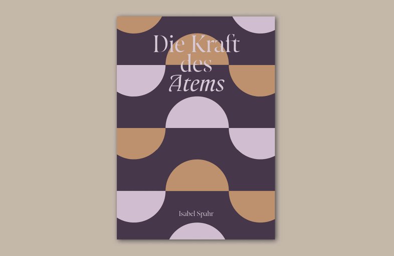 Die Kraft des Atems – designed by Studio Werken