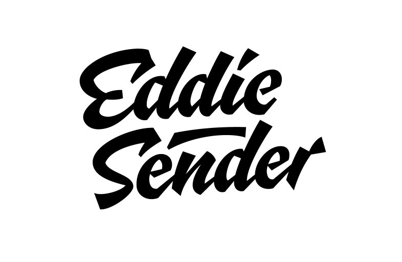 Eddie Sender